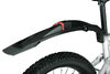 MonkeyLink HR-Steckschutzblech Fender Rear MTB Connect 26-29  schwarz 