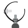 SKS Bidonhalter Slidecage Kunststoff schwarz 