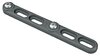 SKS Adapter Bidonhalter Cage Shifter schwarz 