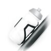 SKS Bidonhalter Dual SC Polycarbon matt schwarz 