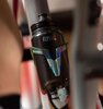 Elite Bidon Fly Tex 550 ml schwarz 