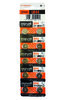 Batterie LR44 Lithium Knopf 1.5V 