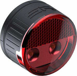 SP Connect All-Round LED Safety Light Red 
