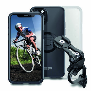 SP Connect Handycover Bike Bundle II iPhone XS Max/11 Pro Max 