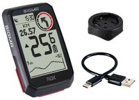 Sigma Computer ROX 4.0 GPS Basic schwarz 