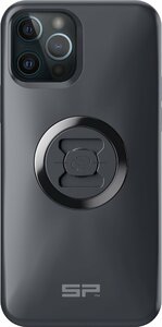 SP Connect Phone Case Samsung S21 Ultra schwarz 