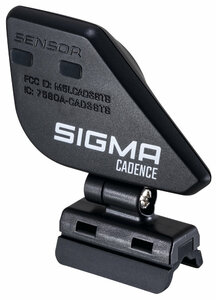 Sigma Computer STS Trittfrequenz Sensor ORIGINALS 