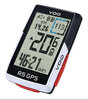 VDO Computer R5 GPS Sensor-Set schwarz/weiss 