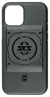 SKS Cover iPhone 13 Pro/13 schwarz 