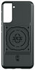 SKS Cover Samsung S21 schwarz 
