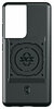 SKS Cover Samsung S21 Ultra schwarz 