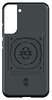 SKS Cover Samsung S22+ schwarz 