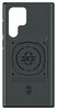 SKS Cover Samsung S22 Ultra schwarz 