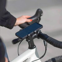 SP Connect Bike Bundle Universal Phone Clamp SPC+ 
