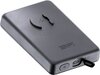 SP Connect Wireless Powerbank SPC+ 5000 mAh, 18.5 Wh, 10 W, schwarz 