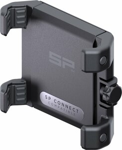 SP Connect Universal Phone Clamp SPC+ schwarz 