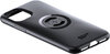 SP Connect Phone Case iPhone 11 Pro/XS/X SPC+ schwarz 