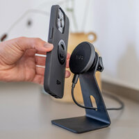 SP Connect Phone Case iPhone 11 Pro/XS/X SPC+ schwarz 
