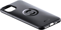 SP Connect Phone Case iPhone 11 Pro Max/ XS Max SPC+ schwarz 
