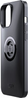 SP Connect Phone Case iPhone 13 Pro Max/ 12 Pro Max SPC+ schwarz 