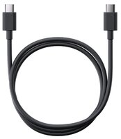 SP Connect Ladekabel SPC+ USB-C>USB-C 500 mm schwarz 