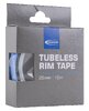 Schwalbe Tubeless-Felgenband 25 mm x 10 m blau 