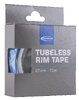 Schwalbe Tubeless-Felgenband 27 mm x 10 m blau 