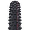 Schwalbe Pneu Rocket Ron 29x2.10 Falt black 