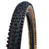 Schwalbe Pneu Rocket Ron 29x2.10 Falt black 