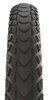 Schwalbe Pneu Marathon Mondial 700x35C Starr mit Reflexstreifen black 