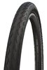 Schwalbe Pneu Marathon 16x1.75 Starr mit Reflexstreifen black 