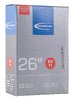 Schwalbe Schlauch SV11 26  18/25-559/571 Prestaventil 