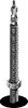 Schwalbe Schlauch SV20 28  18/25-622/630 Prestaventil 
