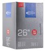 Schwalbe Schlauch SV13F 26  54/75-559 Prestaventil 