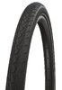 Schwalbe Pneu Marathon Plus 26x1.35 Starr mit Reflexstreifen black 