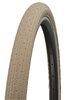 Schwalbe Pneu Fat Frank 28x2.00 Starr mit Reflexstreifen creme 