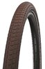 Schwalbe Pneu Big Ben 26x2.15 Starr mit Reflexstreifen black 