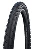 Schwalbe Pneu Land Cruiser 24x1.75 Starr black 