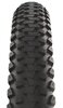 Schwalbe Pneu Marathon Plus MTB 27.5x2.10 Starr mit Reflexstreifen black 