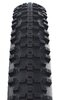 Schwalbe Pneu Smart Sam 26x2.10 falt black 