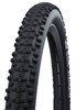 Schwalbe Pneu Smart Sam 26x2.25 starr black 