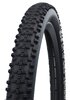 Schwalbe Pneu Smart Sam Plus 26x2.25 starr black 