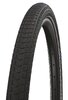 Schwalbe Pneu Big Ben Plus 28x2.00 starr mit Reflexstreifen black 