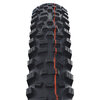 Schwalbe Pneu Hans Dampf 27.5x2.35 TwinSkin TL-Ready black 