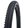 Schwalbe Pneu Racing Ray 29x2.25 TwinSkin TL-Ready black 