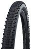 Schwalbe Pneu Racing Ralph 29x2.25 TwinSkin TL-Ready black 