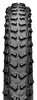 Continental Pneu Mountain King 26x2.3 Starr black 