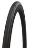 Schwalbe Pneu Durano Plus 700x28C Addix Falt mit Reflexstreifen black 