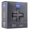 Schwalbe Schlauch SV7AP Air Plus 20  40/62-406 Prestaventil 