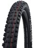 Schwalbe Pneu Magic Mary 27.5x2.40 SuperGravity Addix Soft TL-Easy black 